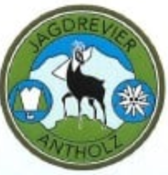 Logo Verein Jagdrevier Antholz Antholz